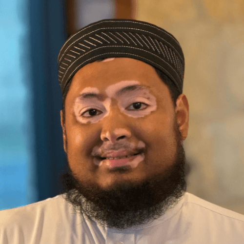 Shaykh Abdul Hakim Hamid